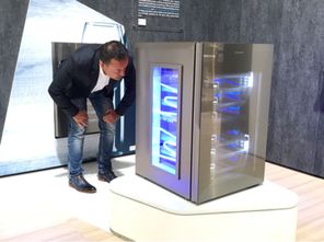 卡萨帝设计实力再获国际认可 德国iF设计奖彰显品牌包装服务新高度