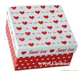 礼品包装盒印刷报价指南 如何选择优质礼品盒包装厂